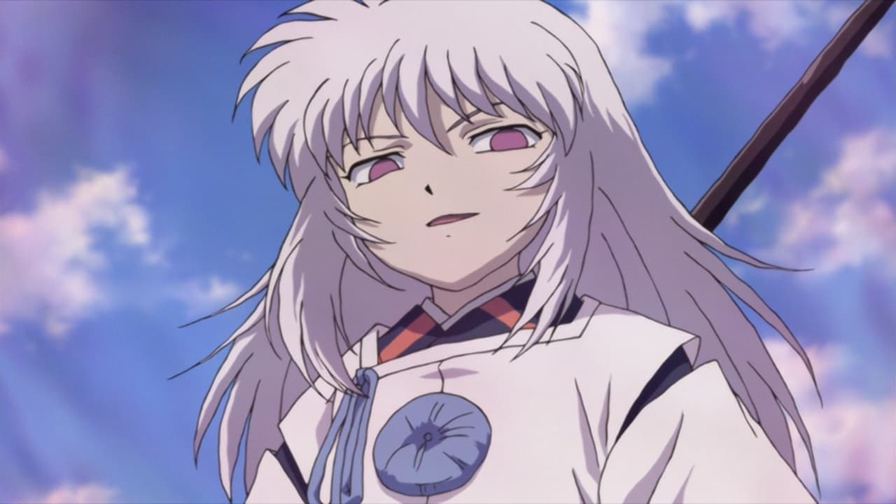 ▷ InuYasha Kanketsu-Hen Cap 1 【JAP-LAT-CAST】【BD】